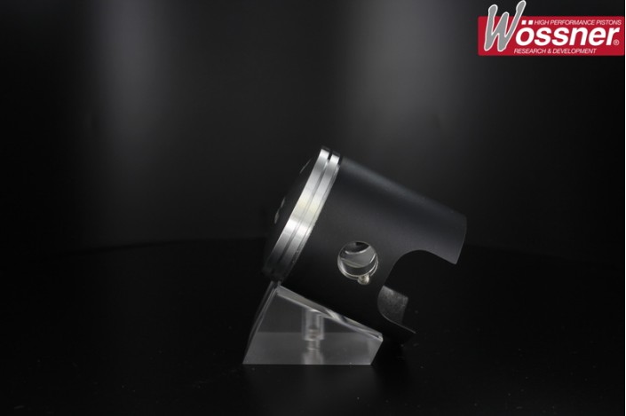 Piston forgé WÖSSNER