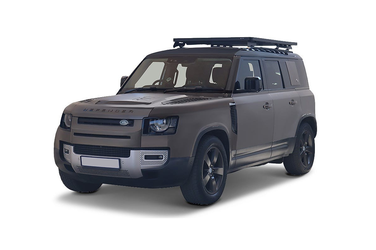 Kit de galerie Slimline II pour Land Rover Defender 110 L663 (2020- ..) | Front Runner - Achat en ligne