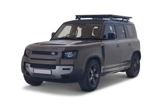 Kit de galerie Slimline II pour Land Rover Defender 110 L663 (2020- ..)