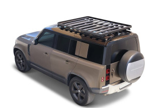 Kit de galerie Slimline II pour Land Rover Defender 110 L663 (2020- ..) | Front Runner - Achat en ligne