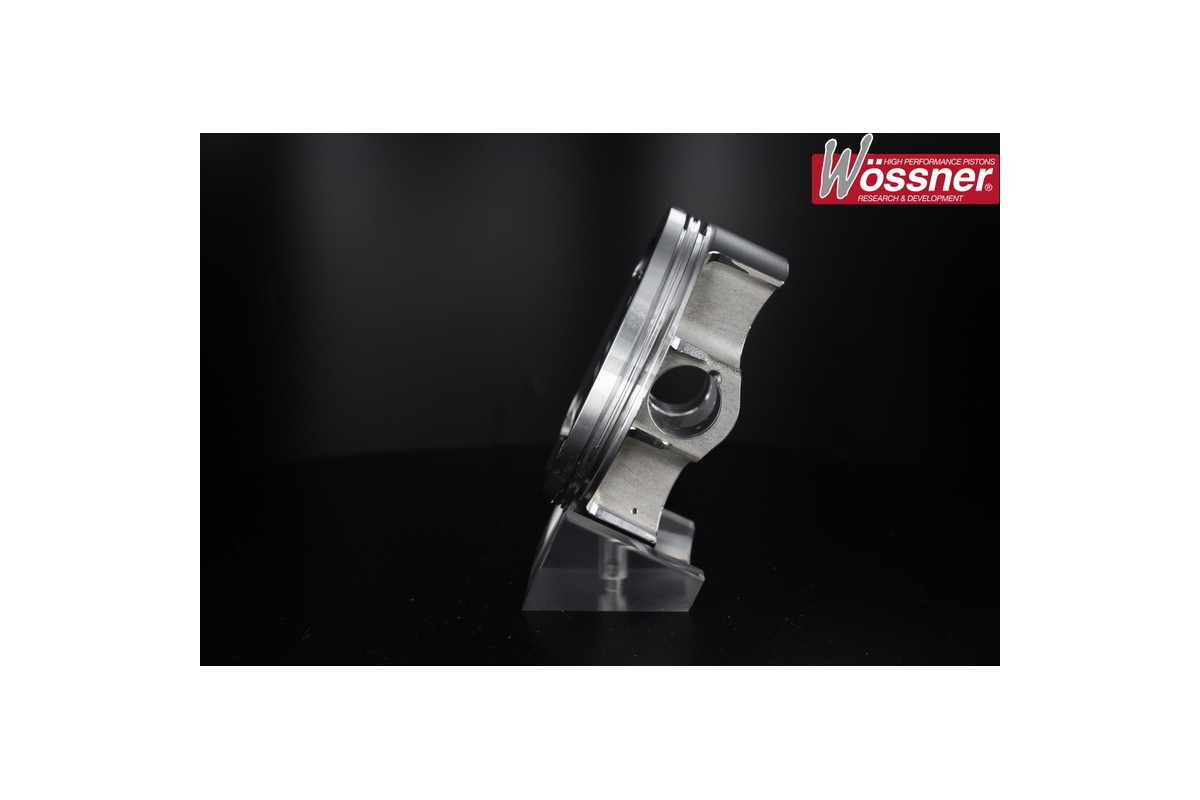 Piston forgé WÖSSNER
