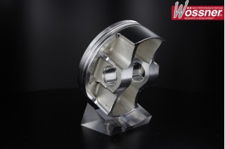 Piston forgé WÖSSNER