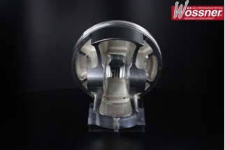 Piston forgé WÖSSNER