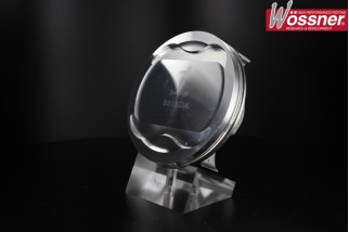 Piston forgé WÖSSNER