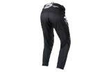 Pantalon TRACK RAW KID BLACK