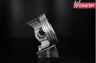 Piston forgé WÖSSNER