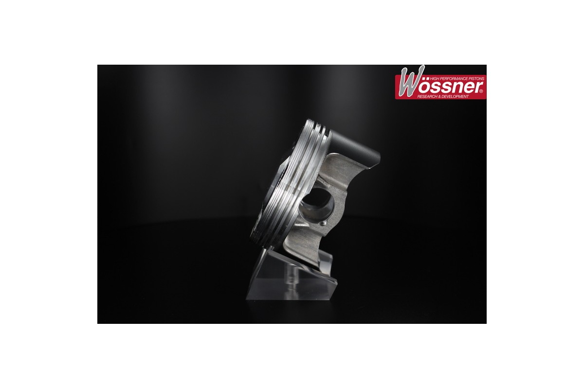 Piston forgé WÖSSNER