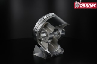 Piston forgé WÖSSNER