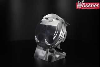 Piston forgé WÖSSNER