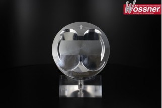 Piston forgé WÖSSNER