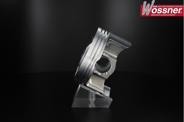 Piston forgé WÖSSNER