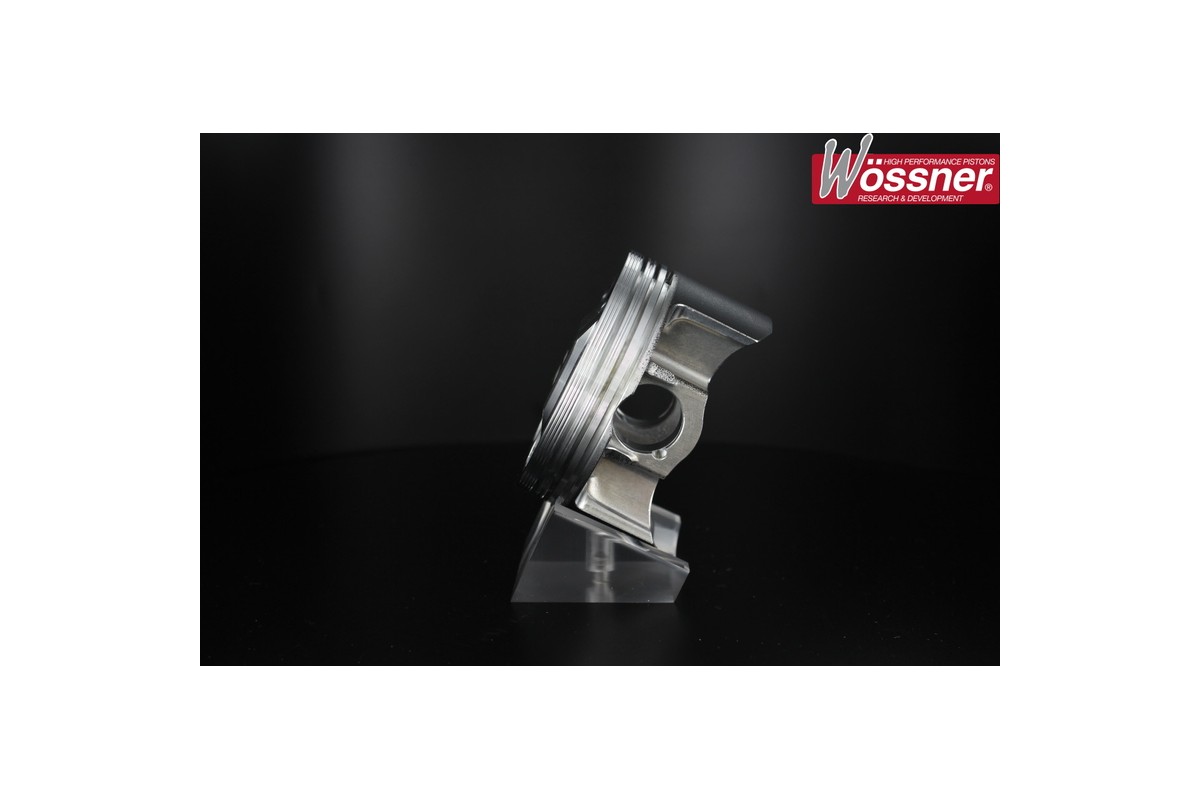 Piston forgé WÖSSNER