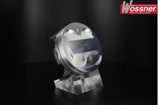 Piston forgé WÖSSNER