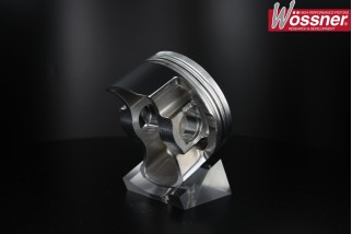 Piston forgé WÖSSNER