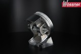 Piston forgé WÖSSNER