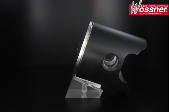 Piston forgé WÖSSNER
