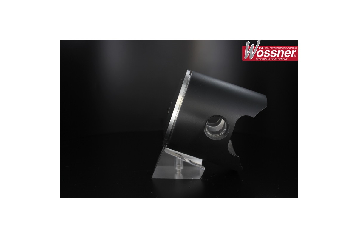 Piston forgé WÖSSNER