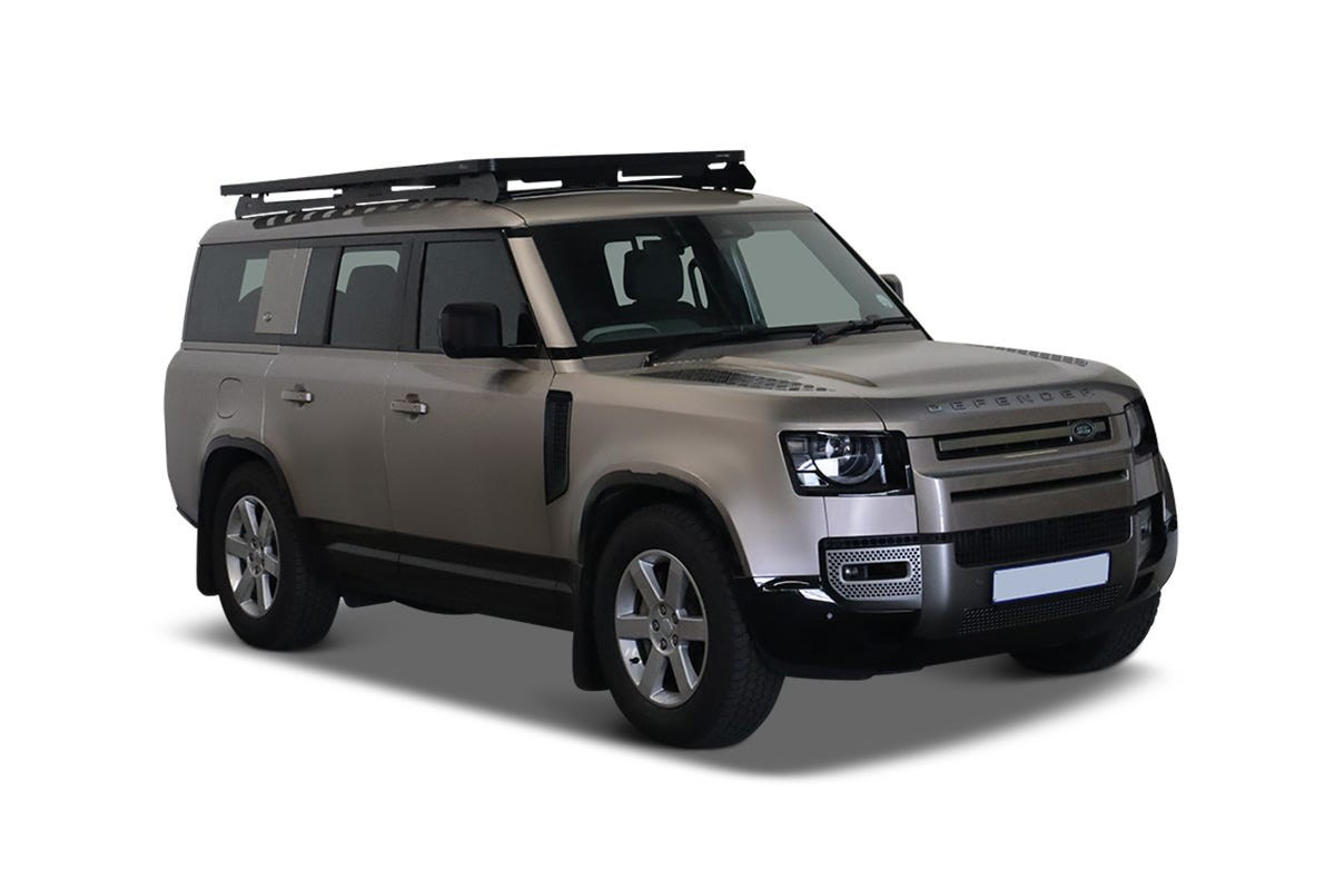 Land Rover Defender 130 Slimline II Roof Rack Kit