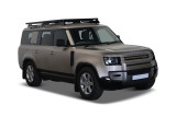 Land Rover Defender 130 Slimline II Roof Rack Kit