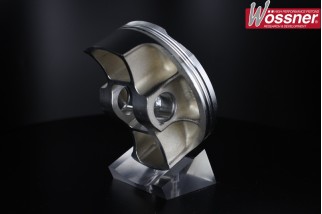 Piston forgé WÖSSNER