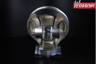 Piston forgé WÖSSNER