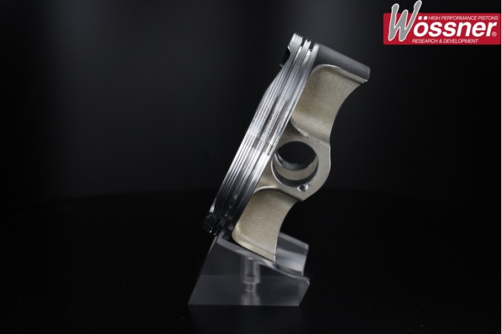 Piston forgé WÖSSNER