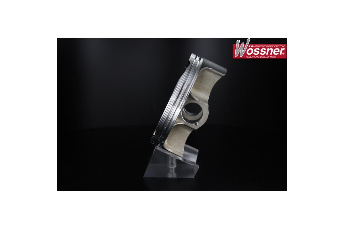 Piston forgé WÖSSNER