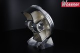 Piston forgé WÖSSNER