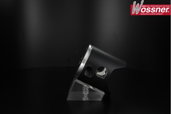 Piston forgé WÖSSNER