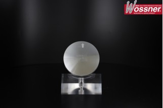 Piston forgé WÖSSNER