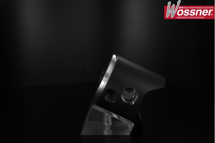 Piston forgé WÖSSNER