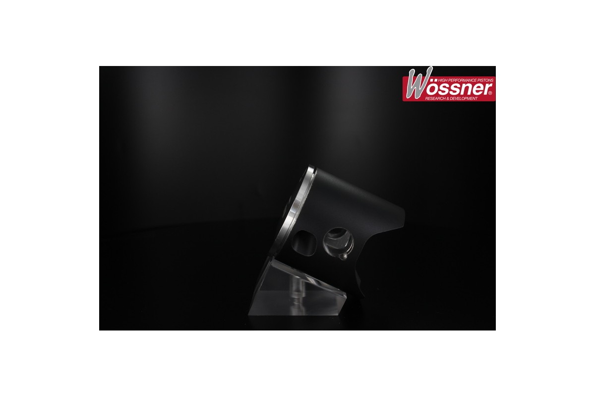 Piston forgé WÖSSNER