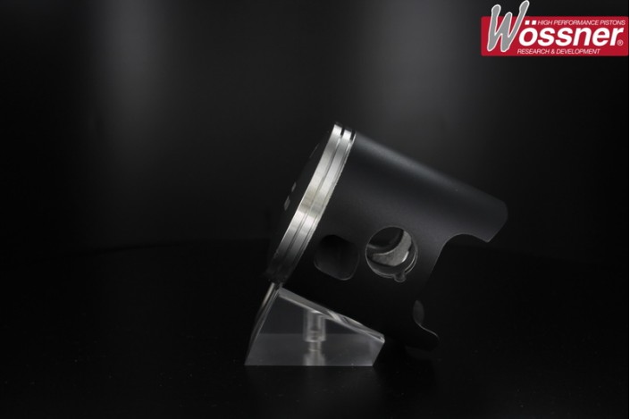 Piston forgé WÖSSNER