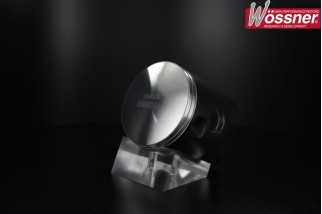 Piston forgé WÖSSNER