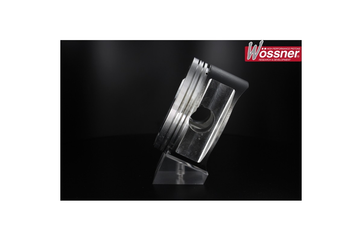 Piston forgé WÖSSNER Pro Series