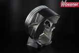Piston forgé WÖSSNER Pro Series