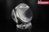 Piston forgé WÖSSNER Pro Series