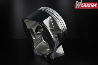 Piston forgé WÖSSNER Pro Series