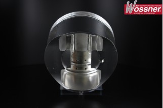 Piston forgé WÖSSNER Pro Series