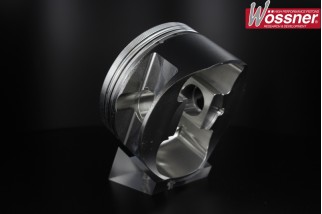 Piston forgé WÖSSNER Pro Series