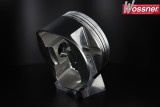 Piston forgé WÖSSNER Pro Series