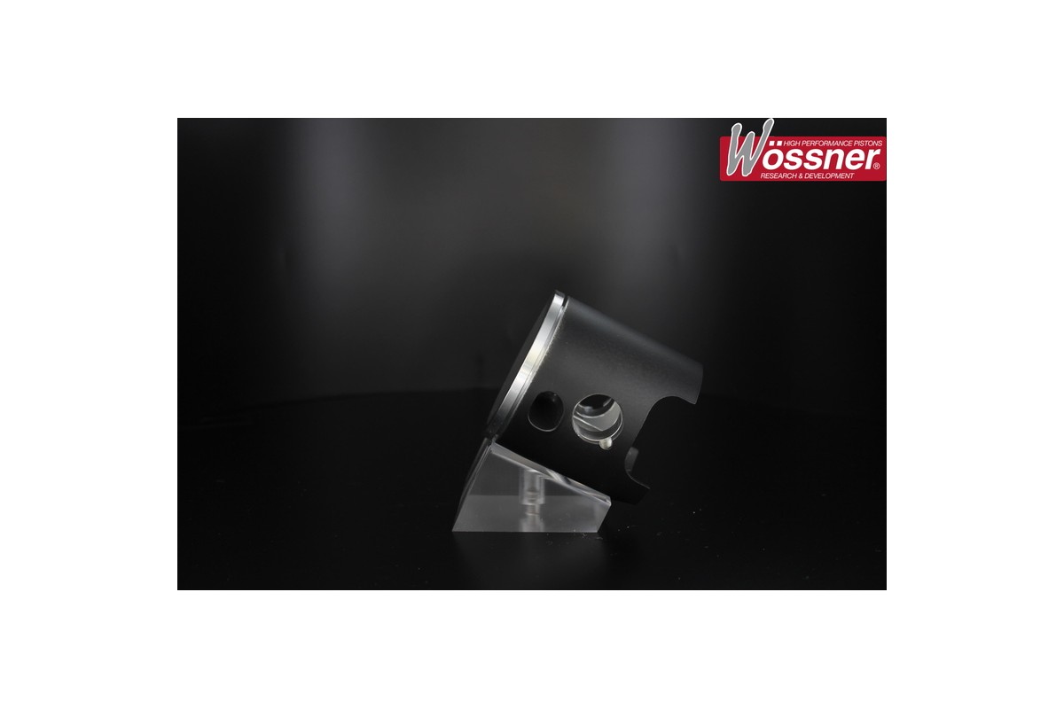 Piston forgé WÖSSNER