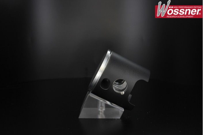 Piston forgé WÖSSNER