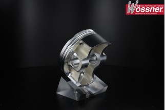 Piston forgé WÖSSNER