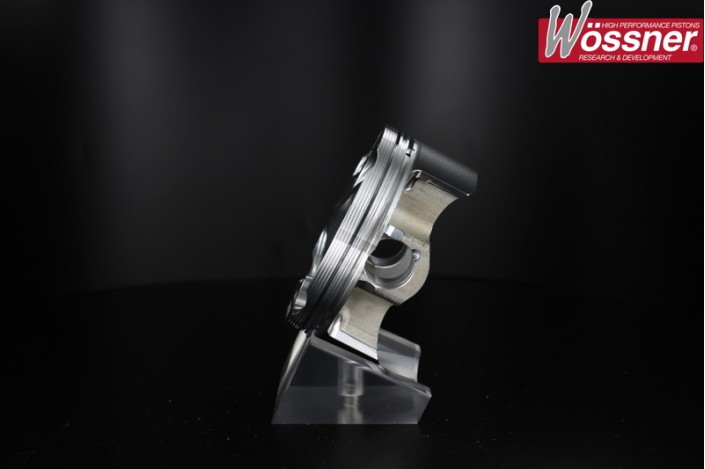 Piston forgé WÖSSNER