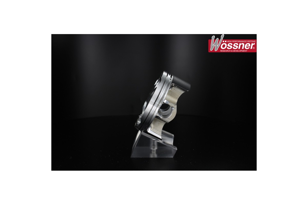 Piston forgé WÖSSNER