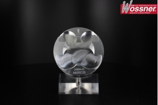 Piston forgé WÖSSNER