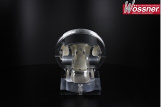 Piston forgé WÖSSNER