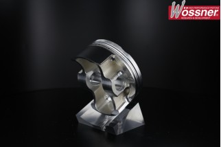 Piston forgé WÖSSNER