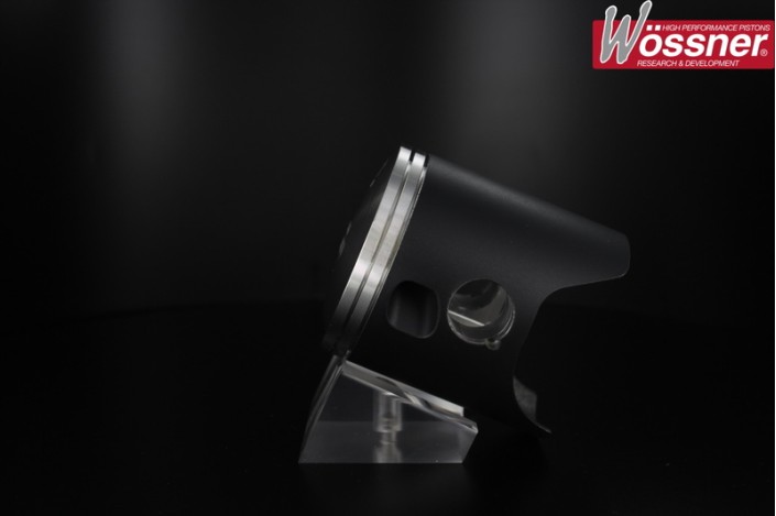 Piston forgé WÖSSNER